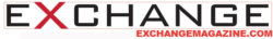 Exchange Magazine logo